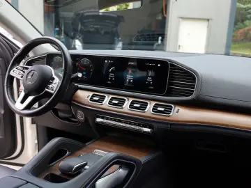 GLE 350 de 4Matic Coupe/AMG-Line/Distronic/360°/