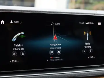 GLE 350 de 4Matic Coupe/AMG-Line/Distronic/360°/