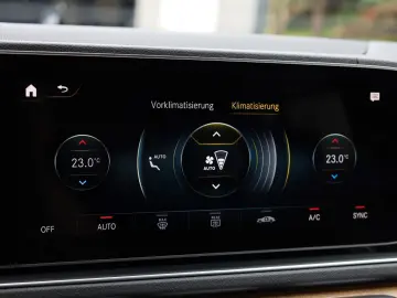 GLE 350 de 4Matic Coupe/AMG-Line/Distronic/360°/