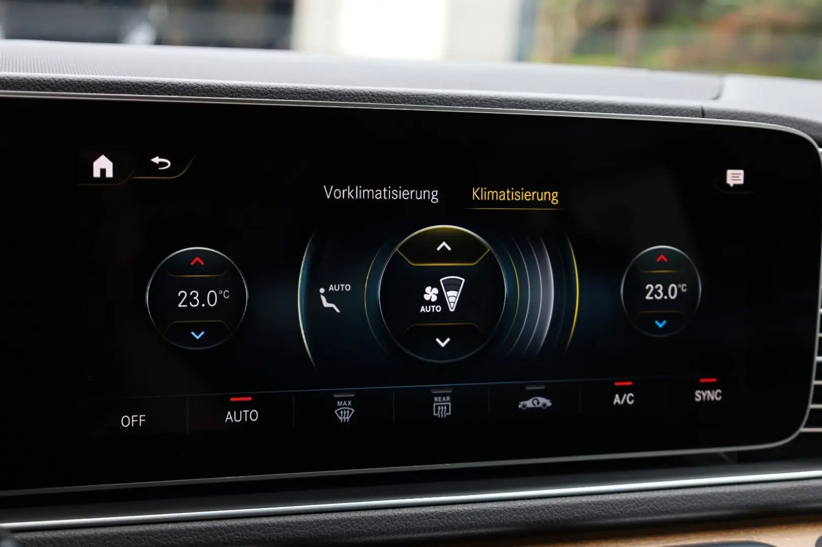 GLE 350 de 4Matic Coupe/AMG-Line/Distronic/360°/