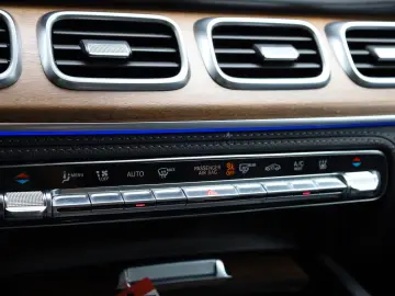 GLE 350 de 4Matic Coupe/AMG-Line/Distronic/360°/