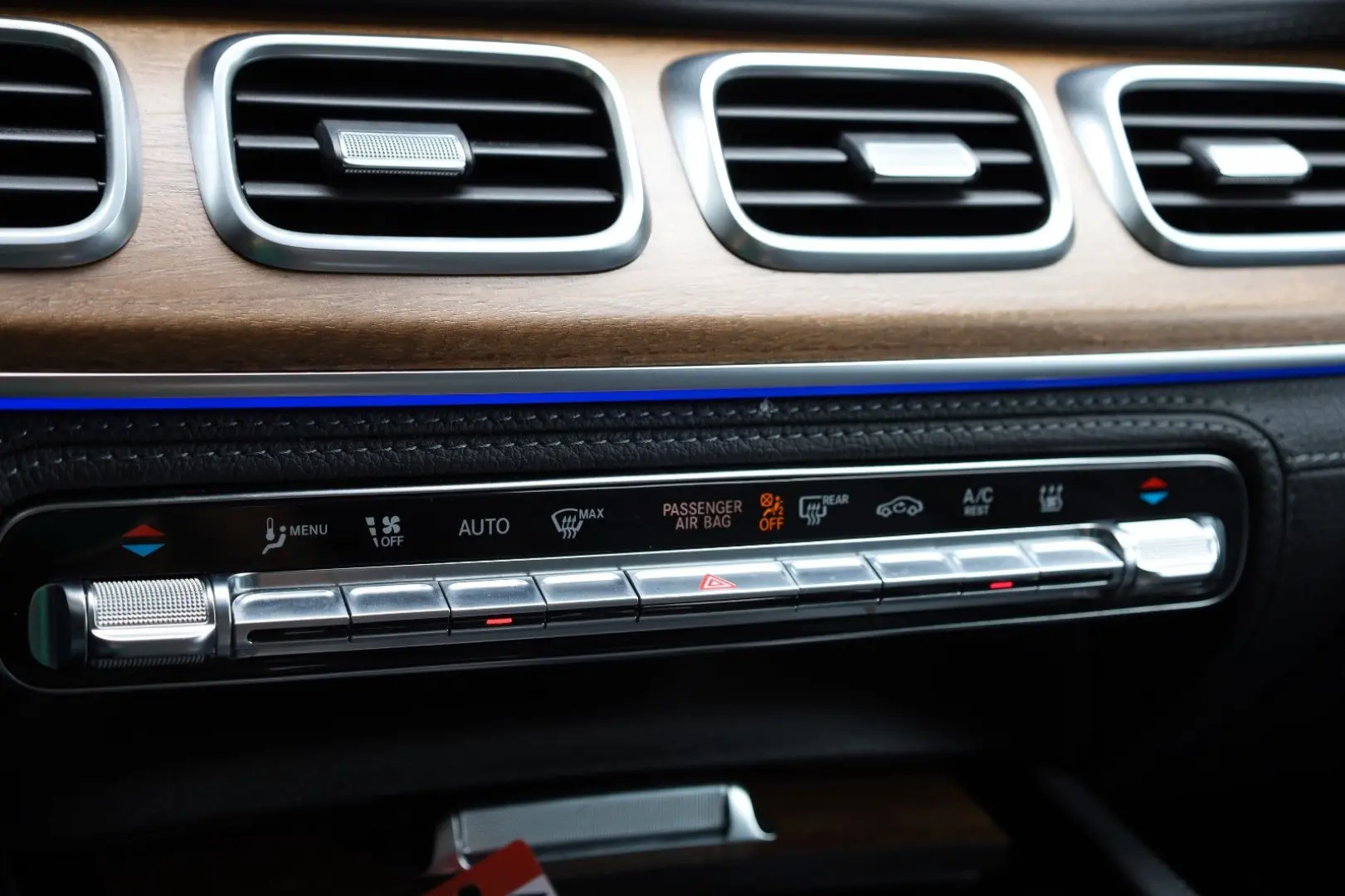 GLE 350 de 4Matic Coupe/AMG-Line/Distronic/360°/