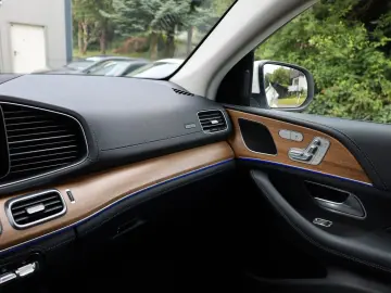 GLE 350 de 4Matic Coupe/AMG-Line/Distronic/360°/