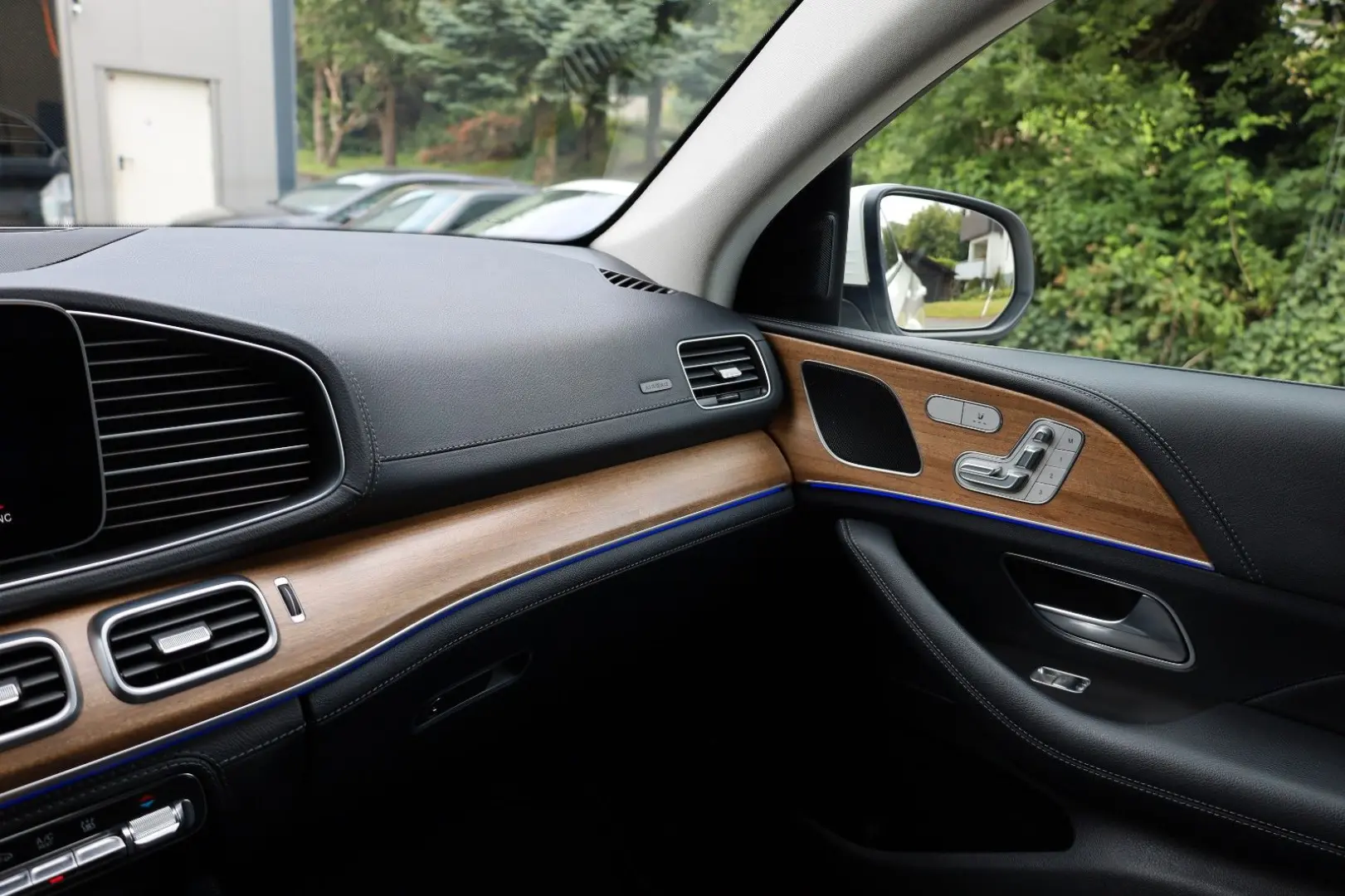 GLE 350 de 4Matic Coupe/AMG-Line/Distronic/360°/
