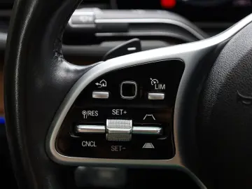 GLE 350 de 4Matic Coupe/AMG-Line/Distronic/360°/