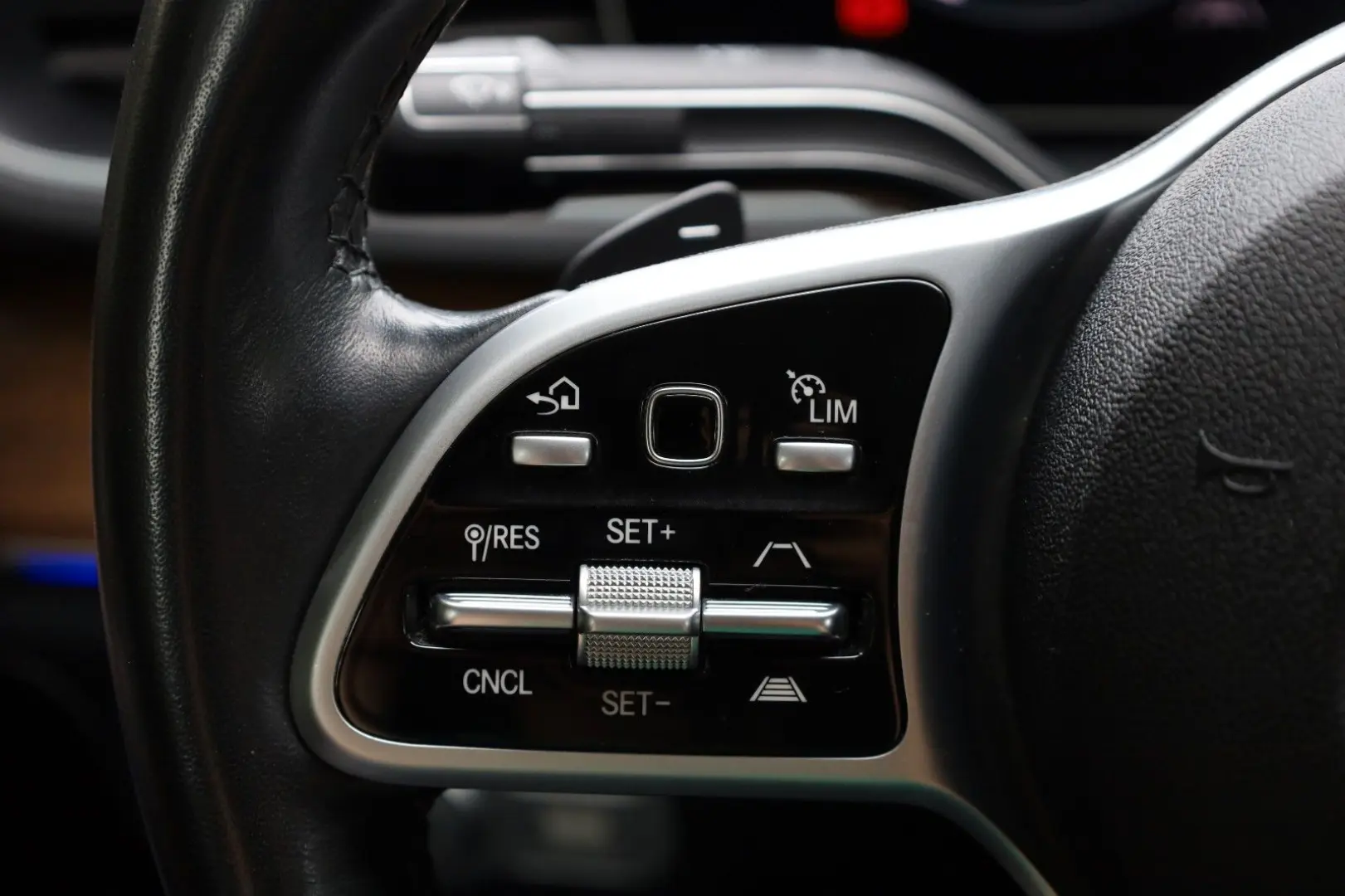 GLE 350 de 4Matic Coupe/AMG-Line/Distronic/360°/