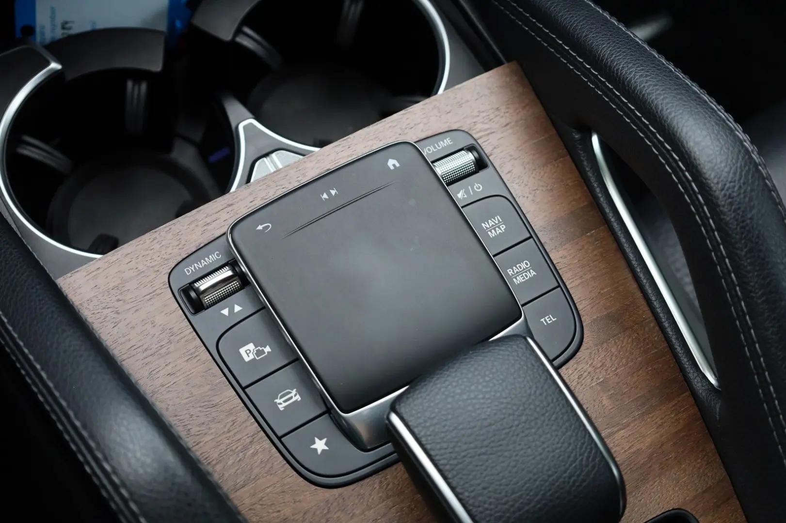 GLE 350 de 4Matic Coupe/AMG-Line/Distronic/360°/
