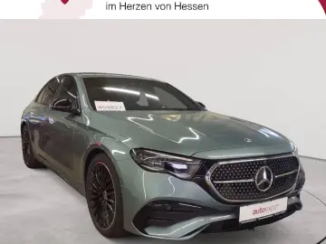 E 220 d 9G-AMG Adv. PLUS AHK KAM