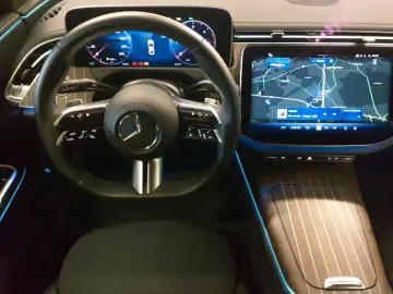 E 220 d 9G-AMG Adv. PLUS AHK KAM