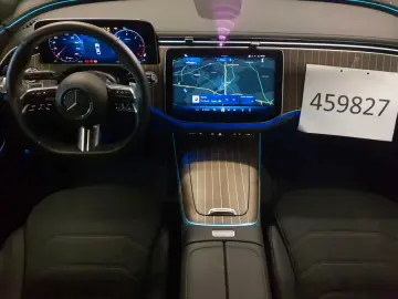 E 220 d 9G-AMG Adv. PLUS AHK KAM