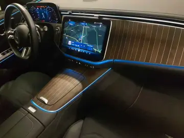 E 220 d 9G-AMG Adv. PLUS AHK KAM