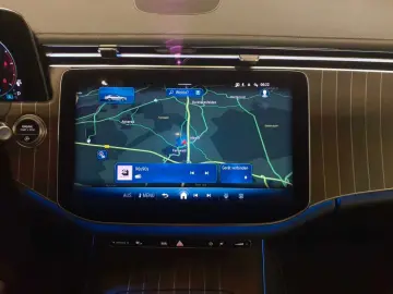 E 220 d 9G-AMG Adv. PLUS AHK KAM
