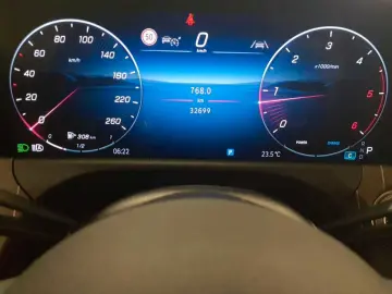 E 220 d 9G-AMG Adv. PLUS AHK KAM