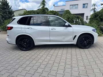 X5 M50i*MASSAGE*SKY LOUNGE*