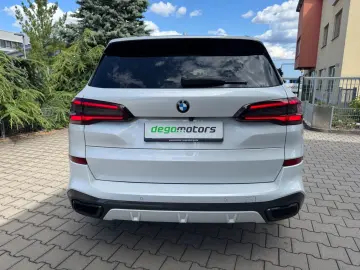 X5 M50i*MASSAGE*SKY LOUNGE*