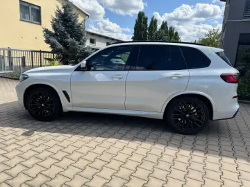 X5 M50i*MASSAGE*SKY LOUNGE*