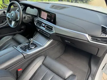 X5 M50i*MASSAGE*SKY LOUNGE*