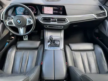 X5 M50i*MASSAGE*SKY LOUNGE*