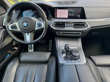 X5 M50i*MASSAGE*SKY LOUNGE*