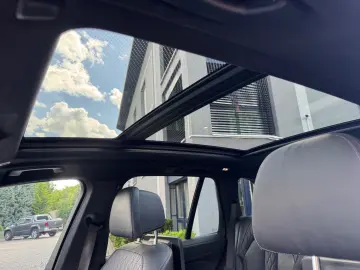 X5 M50i*MASSAGE*SKY LOUNGE*