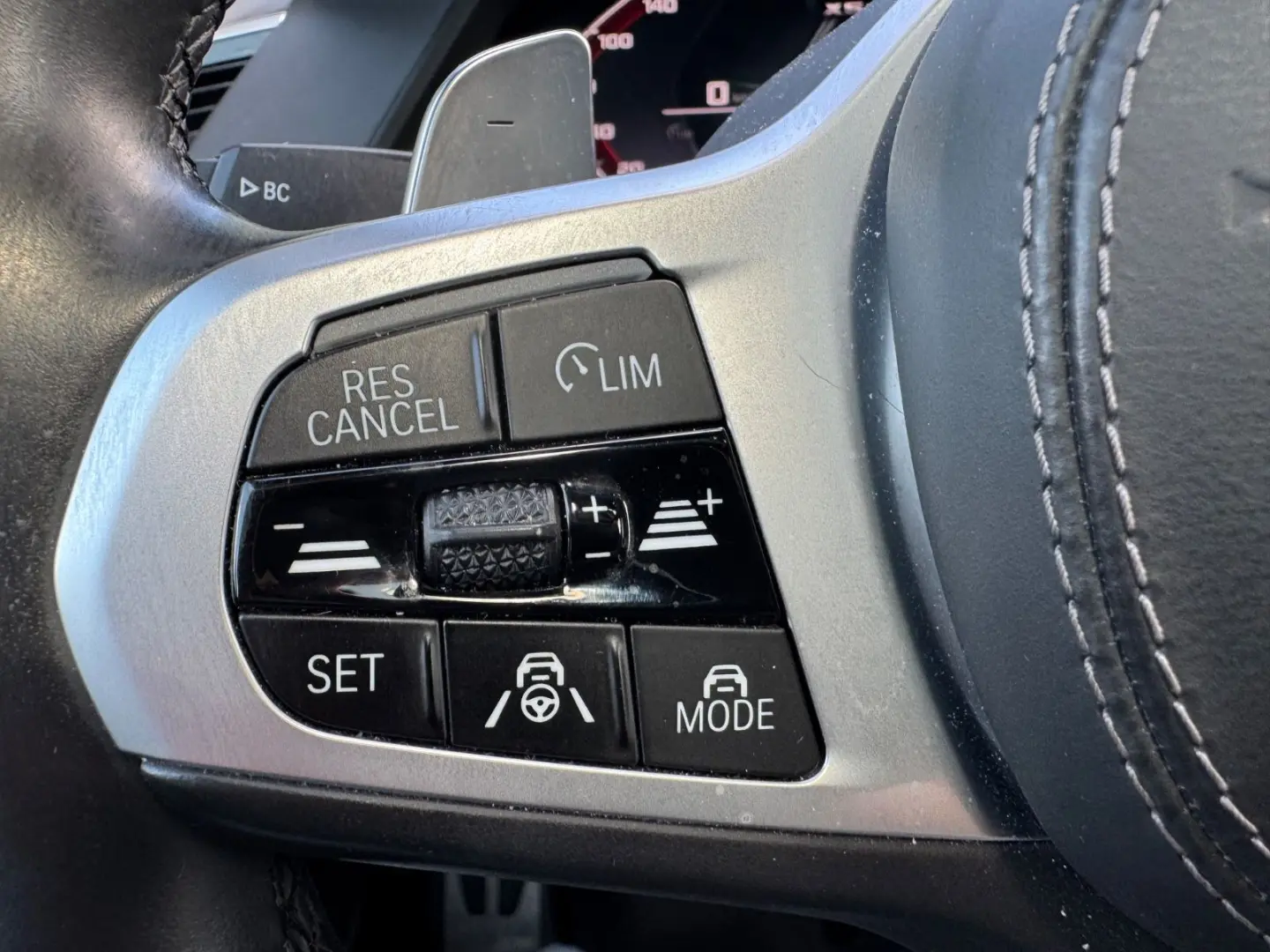 X5 M50i*MASSAGE*SKY LOUNGE*
