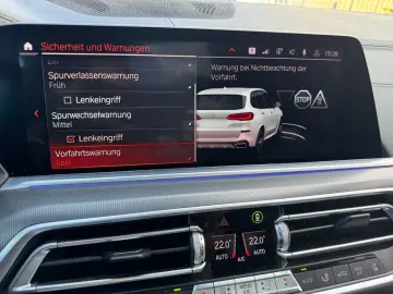 X5 M50i*MASSAGE*SKY LOUNGE*
