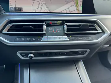 X5 M50i*MASSAGE*SKY LOUNGE*