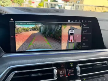 X5 M50i*MASSAGE*SKY LOUNGE*