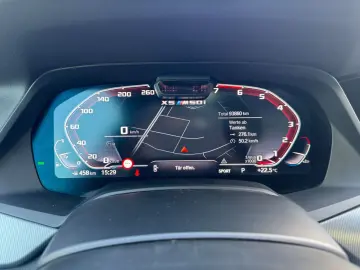 X5 M50i*MASSAGE*SKY LOUNGE*