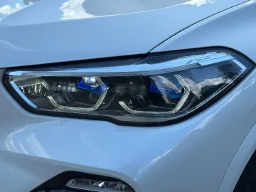 X5 M50i*MASSAGE*SKY LOUNGE*