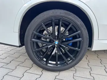 X5 M50i*MASSAGE*SKY LOUNGE*