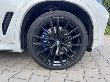 X5 M50i*MASSAGE*SKY LOUNGE*