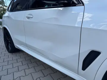 X5 M50i*MASSAGE*SKY LOUNGE*