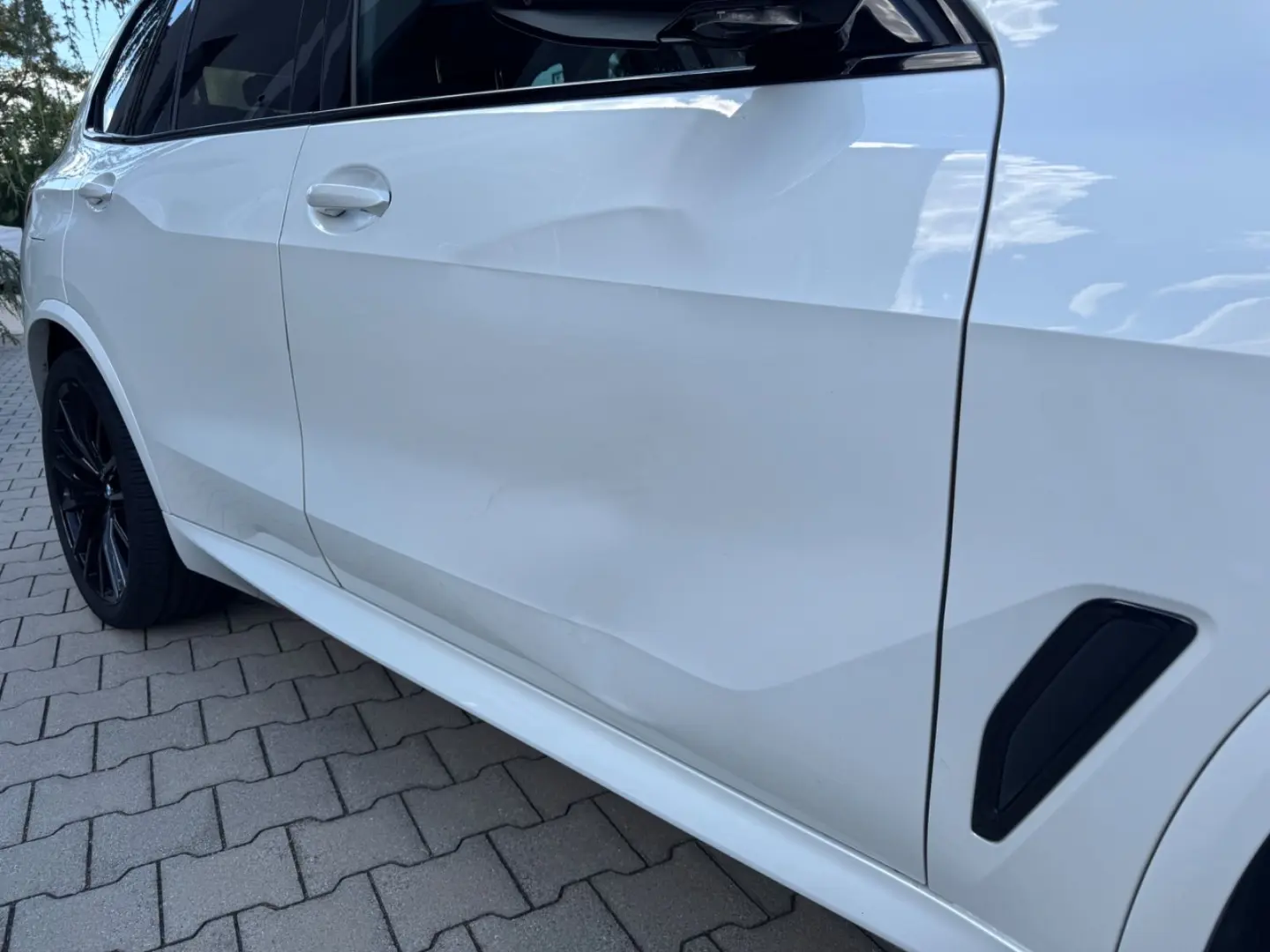 X5 M50i*MASSAGE*SKY LOUNGE*