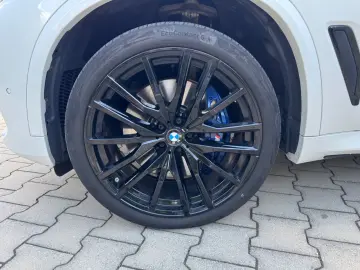X5 M50i*MASSAGE*SKY LOUNGE*