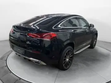GLE 350e Coupe AMG PANO*AIRM*BURM*ACC*360*BEAM