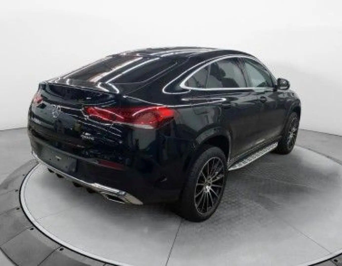 GLE 350e Coupe AMG PANO*AIRM*BURM*ACC*360*BEAM