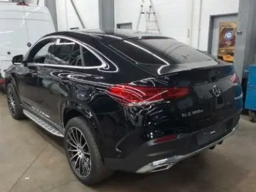 GLE 350e Coupe AMG PANO*AIRM*BURM*ACC*360*BEAM
