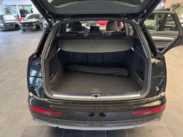Q5 40 TFSI quattro advanced Leder Ahk ACC Navi