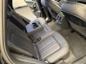 Q5 40 TFSI quattro advanced Leder Ahk ACC Navi