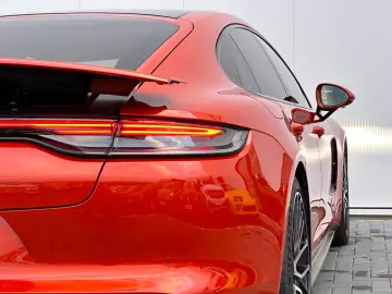 Panamera GTS SOURROUND VIEW PDCC PTVPLUS SOFORT