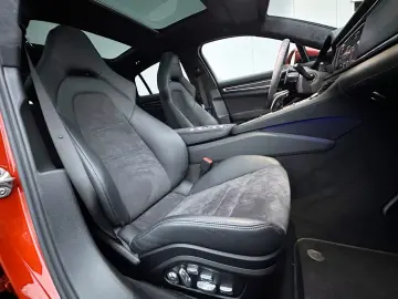 Panamera GTS SOURROUND VIEW PDCC PTVPLUS SOFORT