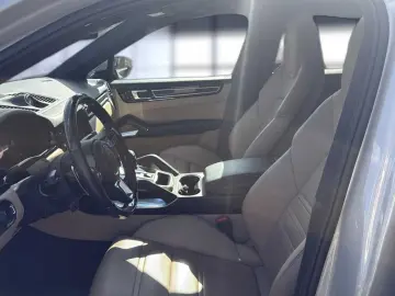 Cayenne Turbo Coupe Approved|Carbon-Paket
