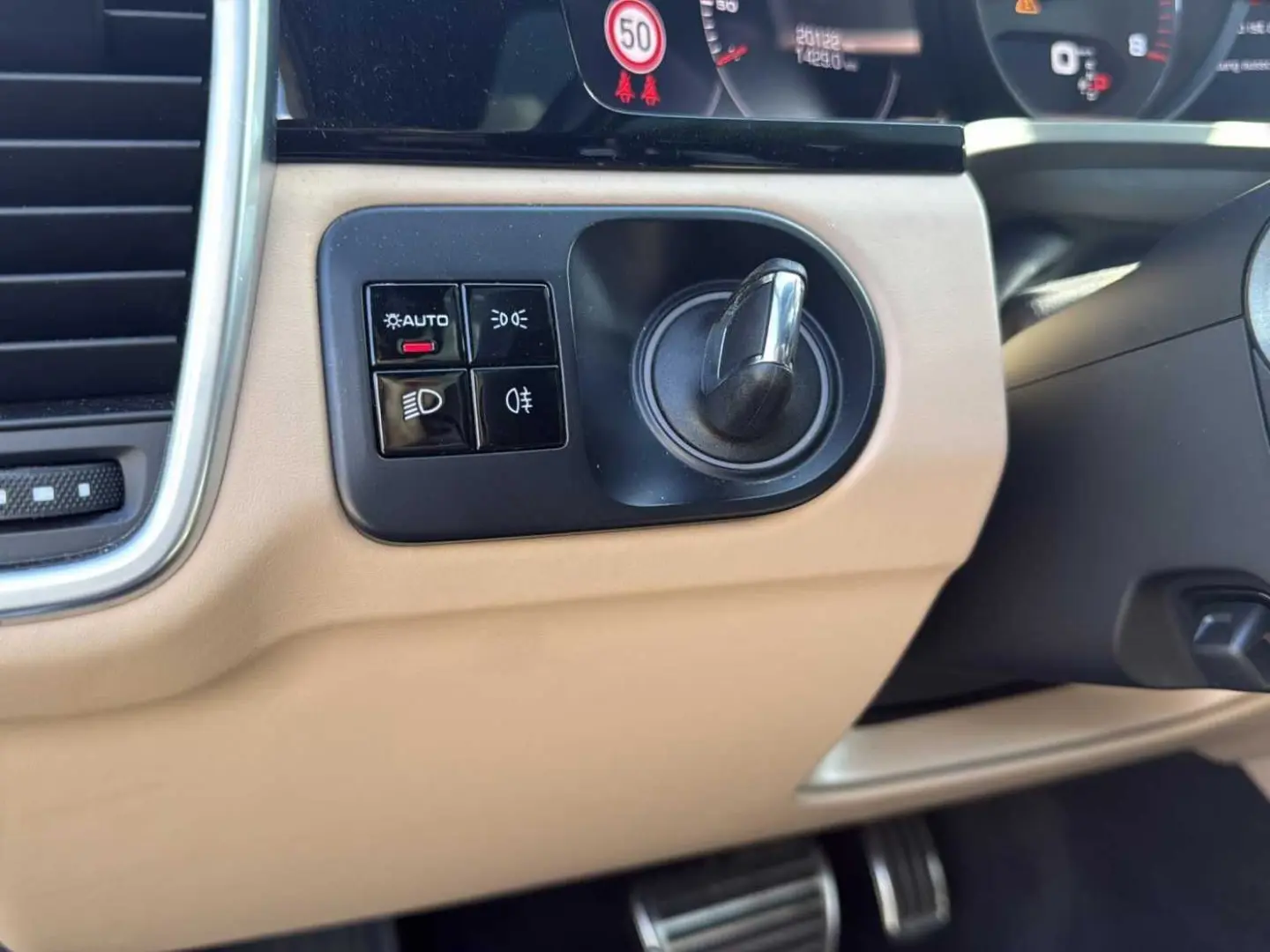 Cayenne Turbo Coupe Approved|Carbon-Paket