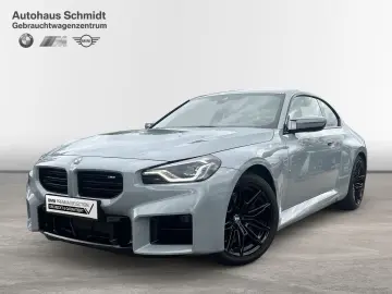 M2 Coupé  HiFi DAB LED Komfortzg. Tempomat