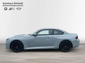 M2 Coupé *HiFi*DAB*LED*Komfortzg.*Tempomat*