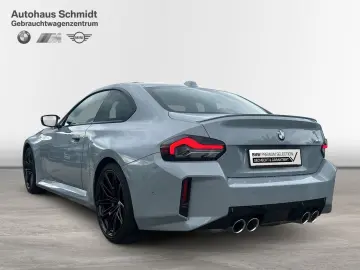 M2 Coupé *HiFi*DAB*LED*Komfortzg.*Tempomat*