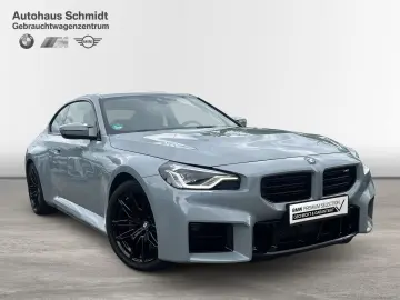 M2 Coupé *HiFi*DAB*LED*Komfortzg.*Tempomat*