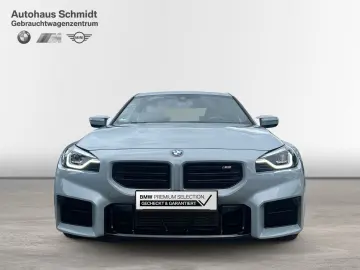 M2 Coupé *HiFi*DAB*LED*Komfortzg.*Tempomat*