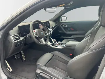 M2 Coupé *HiFi*DAB*LED*Komfortzg.*Tempomat*